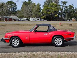 1973 Triumph Spitfire (CC-1947382) for sale in Hope Mills, North Carolina