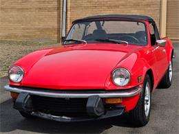 1973 Triumph Spitfire (CC-1947382) for sale in Hope Mills, North Carolina