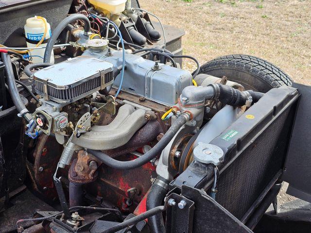 1973 Triumph Spitfire (CC-1947382) for sale in Hope Mills, North Carolina