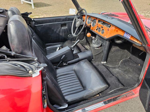 1973 Triumph Spitfire (CC-1947382) for sale in Hope Mills, North Carolina