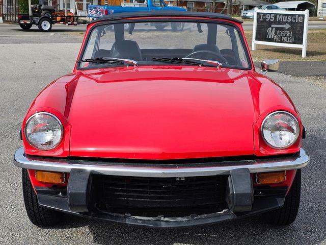 1973 Triumph Spitfire (CC-1947382) for sale in Hope Mills, North Carolina