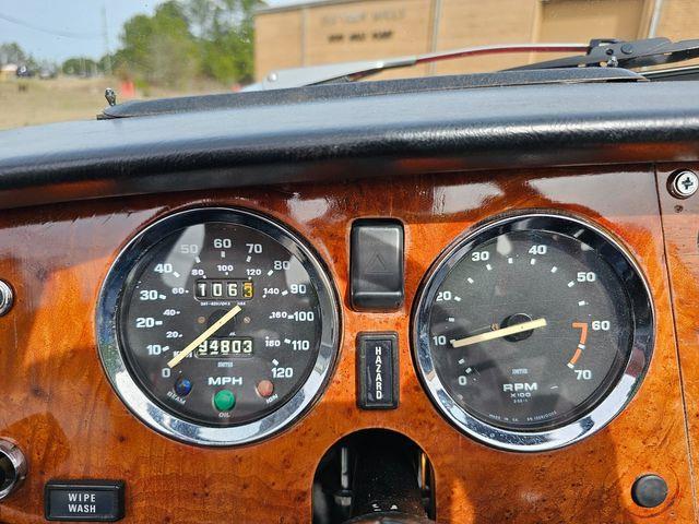 1973 Triumph Spitfire (CC-1947382) for sale in Hope Mills, North Carolina