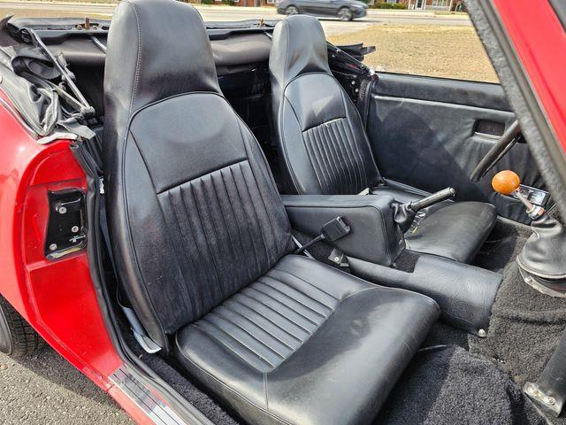 1973 Triumph Spitfire (CC-1947382) for sale in Hope Mills, North Carolina