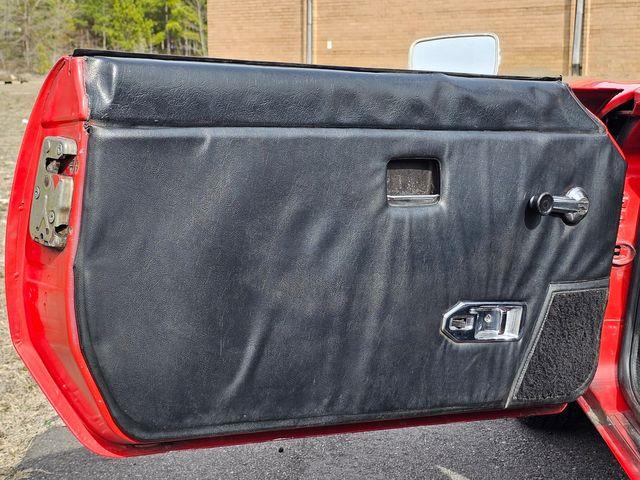 1973 Triumph Spitfire (CC-1947382) for sale in Hope Mills, North Carolina