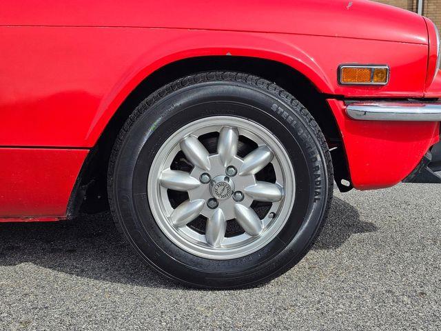 1973 Triumph Spitfire (CC-1947382) for sale in Hope Mills, North Carolina