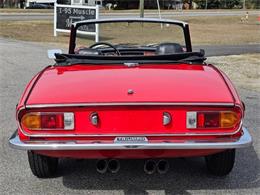 1973 Triumph Spitfire (CC-1947382) for sale in Hope Mills, North Carolina