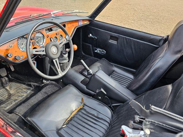 1973 Triumph Spitfire (CC-1947382) for sale in Hope Mills, North Carolina