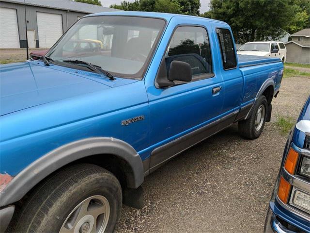 1994 Ford Ranger for Sale | ClassicCars.com | CC-1947458