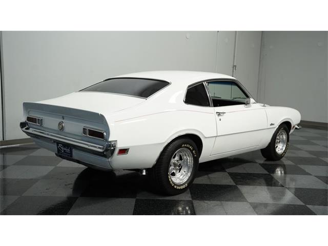 1971 Ford Maverick (CC-1947613) for sale in Lithia Springs, Georgia