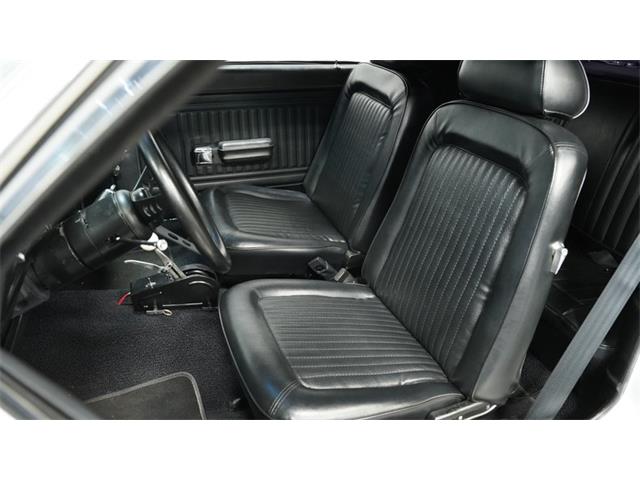 1971 Ford Maverick (CC-1947613) for sale in Lithia Springs, Georgia