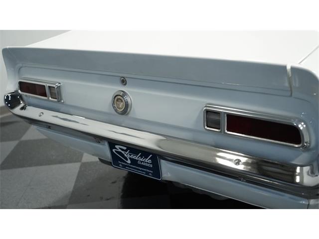 1971 Ford Maverick (CC-1947613) for sale in Lithia Springs, Georgia