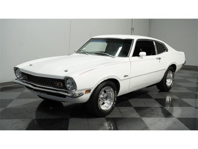 1971 Ford Maverick (CC-1947613) for sale in Lithia Springs, Georgia