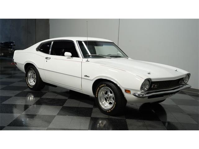 1971 Ford Maverick (CC-1947613) for sale in Lithia Springs, Georgia