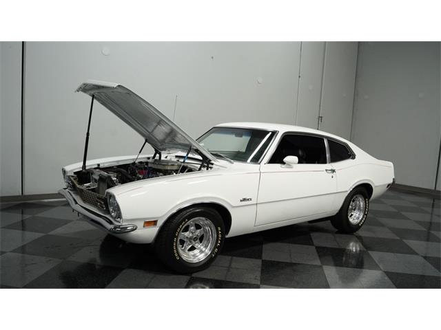 1971 Ford Maverick (CC-1947613) for sale in Lithia Springs, Georgia