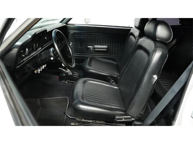 1971 Ford Maverick (CC-1947613) for sale in Lithia Springs, Georgia