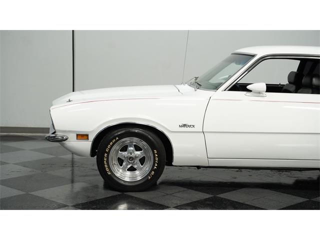 1971 Ford Maverick (CC-1947613) for sale in Lithia Springs, Georgia