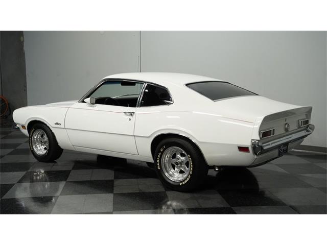 1971 Ford Maverick (CC-1947613) for sale in Lithia Springs, Georgia