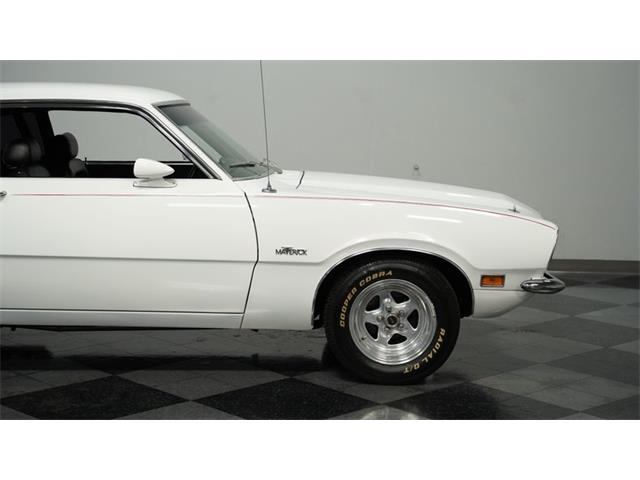 1971 Ford Maverick (CC-1947613) for sale in Lithia Springs, Georgia