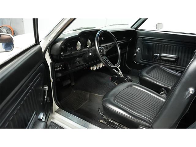 1971 Ford Maverick (CC-1947613) for sale in Lithia Springs, Georgia