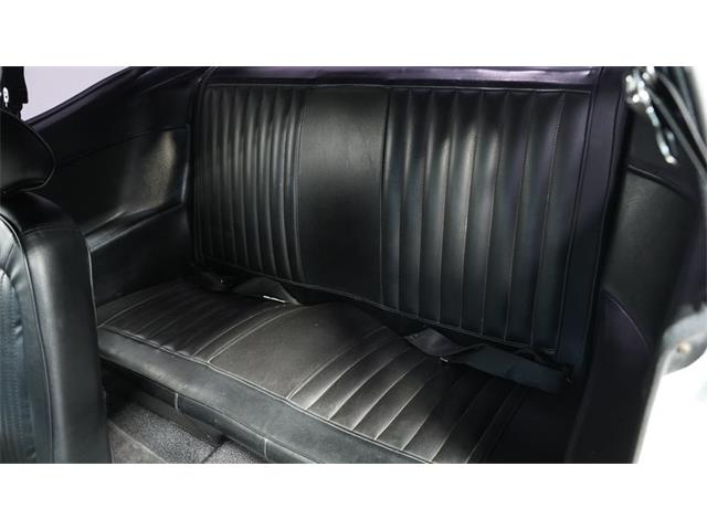 1971 Ford Maverick (CC-1947613) for sale in Lithia Springs, Georgia