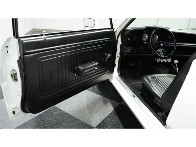 1971 Ford Maverick (CC-1947613) for sale in Lithia Springs, Georgia