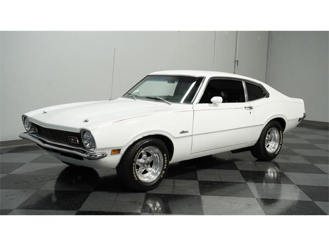 1971 Ford Maverick (CC-1947613) for sale in Lithia Springs, Georgia