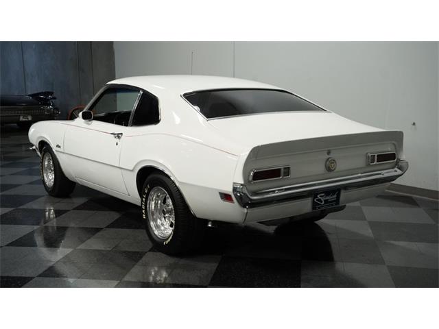 1971 Ford Maverick (CC-1947613) for sale in Lithia Springs, Georgia