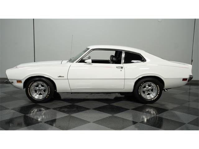 1971 Ford Maverick (CC-1947613) for sale in Lithia Springs, Georgia