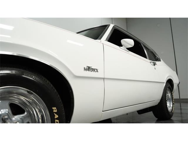 1971 Ford Maverick (CC-1947613) for sale in Lithia Springs, Georgia