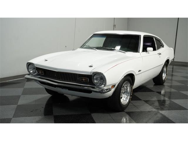 1971 Ford Maverick (CC-1947613) for sale in Lithia Springs, Georgia