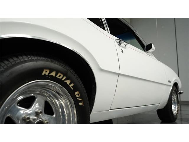 1971 Ford Maverick (CC-1947613) for sale in Lithia Springs, Georgia