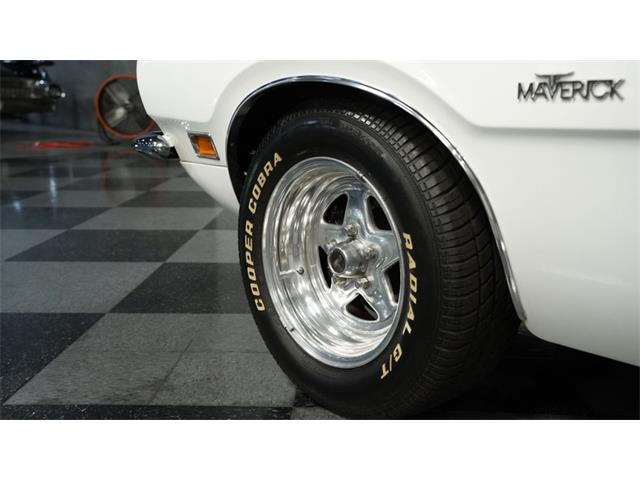 1971 Ford Maverick (CC-1947613) for sale in Lithia Springs, Georgia
