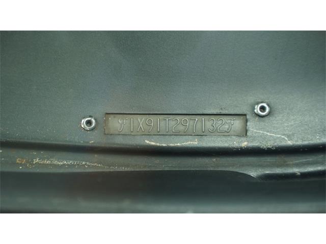 1971 Ford Maverick (CC-1947613) for sale in Lithia Springs, Georgia