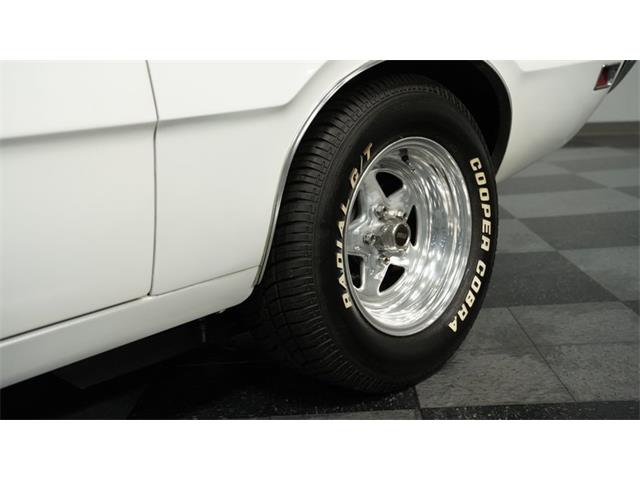 1971 Ford Maverick (CC-1947613) for sale in Lithia Springs, Georgia