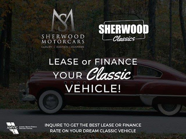 1956 Chevrolet Bel Air (CC-1947707) for sale in Sherwood Park, Alberta