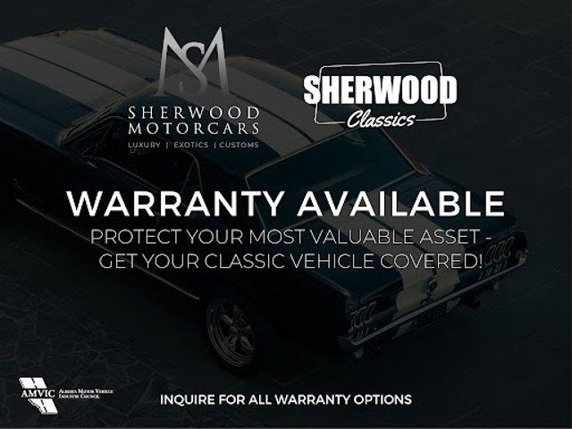 1956 Chevrolet Bel Air (CC-1947707) for sale in Sherwood Park, Alberta