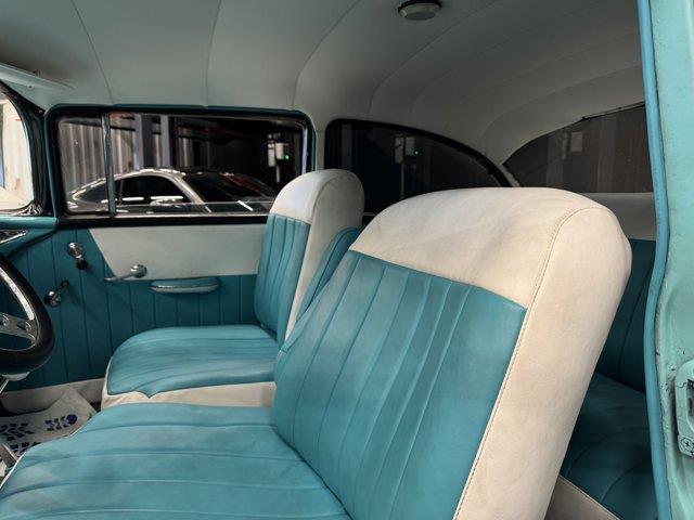 1956 Chevrolet Bel Air (CC-1947707) for sale in Sherwood Park, Alberta