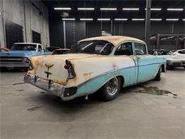 1956 Chevrolet Bel Air (CC-1947707) for sale in Sherwood Park, Alberta