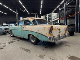 1956 Chevrolet Bel Air (CC-1947707) for sale in Sherwood Park, Alberta
