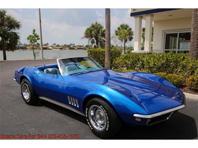 Corvettes For Sale Fort Myersnull