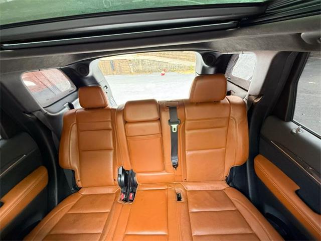 2015 Jeep Grand Cherokee (CC-1947770) for sale in Greensboro, North Carolina
