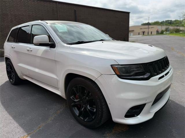 2015 Jeep Grand Cherokee (CC-1947770) for sale in Greensboro, North Carolina