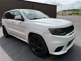 2015 Jeep Grand Cherokee (CC-1947770) for sale in Greensboro, North Carolina