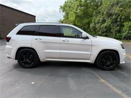 2015 Jeep Grand Cherokee (CC-1947770) for sale in Greensboro, North Carolina