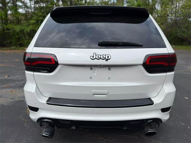 2015 Jeep Grand Cherokee (CC-1947770) for sale in Greensboro, North Carolina
