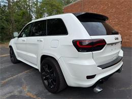 2015 Jeep Grand Cherokee (CC-1947770) for sale in Greensboro, North Carolina