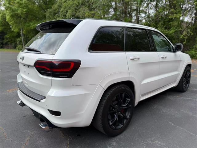 2015 Jeep Grand Cherokee (CC-1947770) for sale in Greensboro, North Carolina