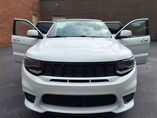 2015 Jeep Grand Cherokee (CC-1947770) for sale in Greensboro, North Carolina