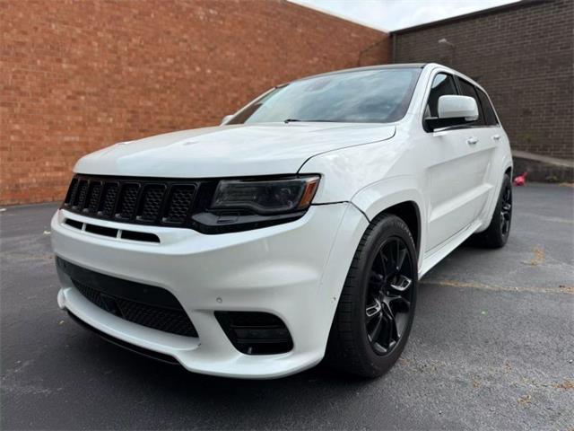 2015 Jeep Grand Cherokee (CC-1947770) for sale in Greensboro, North Carolina