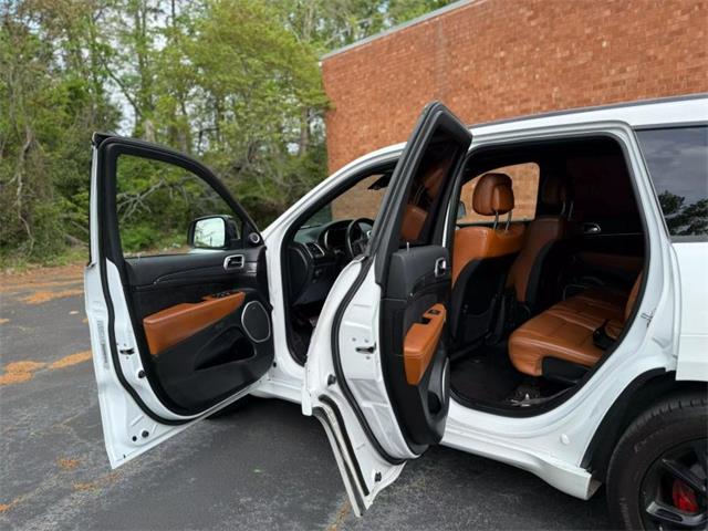 2015 Jeep Grand Cherokee (CC-1947770) for sale in Greensboro, North Carolina